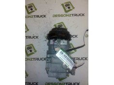 Recambio de compresor aire acondicionado para iveco trucks eurotech mh 190 e 27 (272cv) referencia OEM IAM 10PA17C 447200-4821 2 2