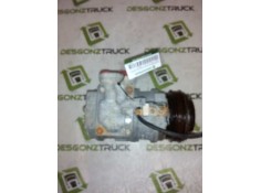 Recambio de compresor aire acondicionado para iveco trucks daily 35c13 referencia OEM IAM 10A17C 447220-7290 2H 1279