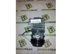 Recambio de compresor aire acondicionado para iveco trucks eurotrakker mp 180 e 24 w cursor (245cv) referencia OEM IAM 10PA17C 4 2