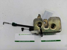 Recambio de cerradura maletero / porton para ford ka (ccq) 1.3 cat referencia OEM IAM   