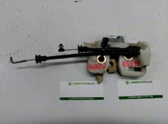 Recambio de cerradura maletero / porton para ford ka (ccq) 1.3 cat referencia OEM IAM    2