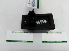 Recambio de resistencia calefaccion para ford ka (ccq) 1.3 cat referencia OEM IAM XS6H18B647AA   2