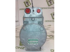 Recambio de compresor aire acondicionado para mercedes trucks actros mp 2/ mp 3 1843 lls (428cv) referencia OEM IAM A0002340811 