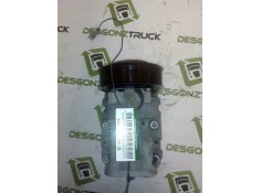Recambio de compresor aire acondicionado para mercedes trucks actros mp 2/ mp 3 1843 lls (428cv) referencia OEM IAM A0002340811  2