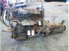 Recambio de motor completo para pegaso trucks serie 1200 1223 referencia OEM IAM 95T1BX  