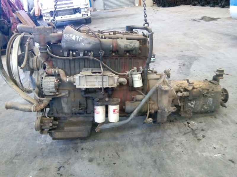 Recambio de motor completo para pegaso trucks serie 1200 1223 referencia OEM IAM 95T1BX  
