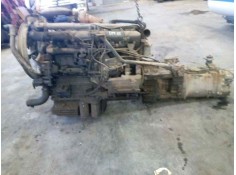 Recambio de motor completo para pegaso trucks serie 1200 1236 referencia OEM IAM   