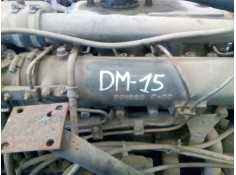 Recambio de motor completo para pegaso trucks serie 1200 1236 referencia OEM IAM    2