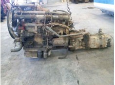 Recambio de motor completo para pegaso trucks serie 1200 1234 referencia OEM IAM 95T1BX  