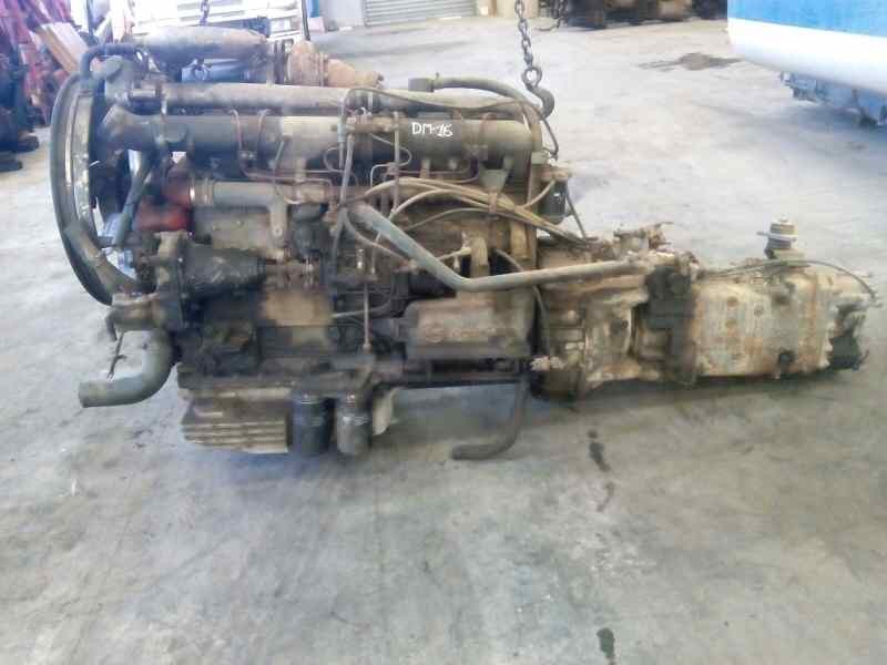 Recambio de motor completo para pegaso trucks serie 1200 1234 referencia OEM IAM 95T1BX  