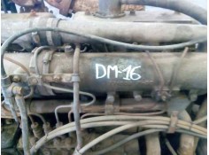 Recambio de motor completo para pegaso trucks serie 1200 1234 referencia OEM IAM 95T1BX   2