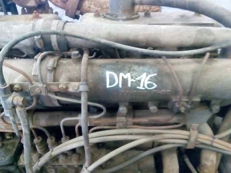Recambio de motor completo para pegaso trucks serie 1200 1234 referencia OEM IAM 95T1BX  