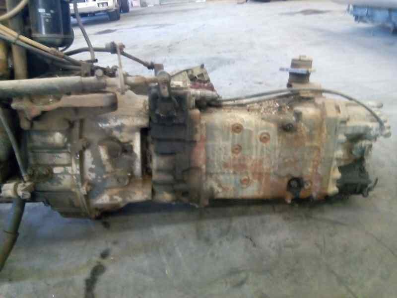 Recambio de motor completo para pegaso trucks serie 1200 1234 referencia OEM IAM 95T1BX  