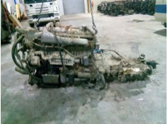 Recambio de motor completo para pegaso trucks serie 1200 1223 referencia OEM IAM 95T1BX  