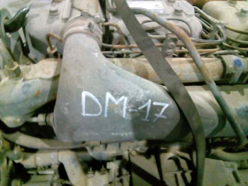 Recambio de motor completo para pegaso trucks serie 1200 1223 referencia OEM IAM 95T1BX  