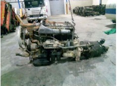 Recambio de motor completo para pegaso trucks serie 1200 1223 referencia OEM IAM 95T1BX  