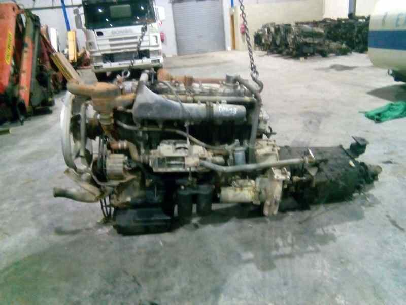 Recambio de motor completo para pegaso trucks serie 1200 1223 referencia OEM IAM 95T1BX  