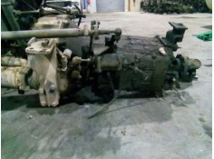 Recambio de motor completo para pegaso trucks serie 1200 1223 referencia OEM IAM 95T1BX   2