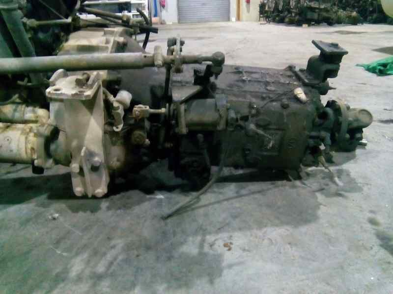 Recambio de motor completo para pegaso trucks serie 1200 1223 referencia OEM IAM 95T1BX  