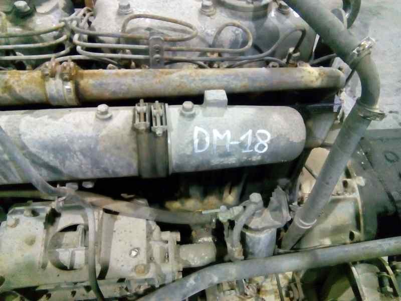 Recambio de motor completo para pegaso trucks serie 1200 1223 referencia OEM IAM 95T1BX  