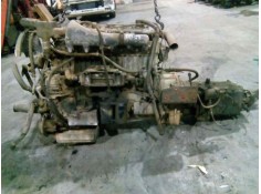 Recambio de motor completo para pegaso trucks serie 1200 1223 referencia OEM IAM 95T1BX  