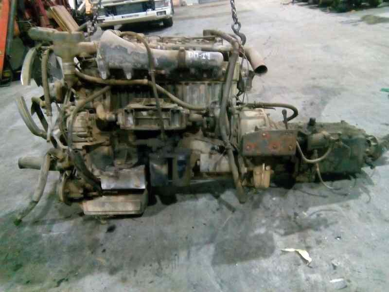 Recambio de motor completo para pegaso trucks serie 1200 1223 referencia OEM IAM 95T1BX  