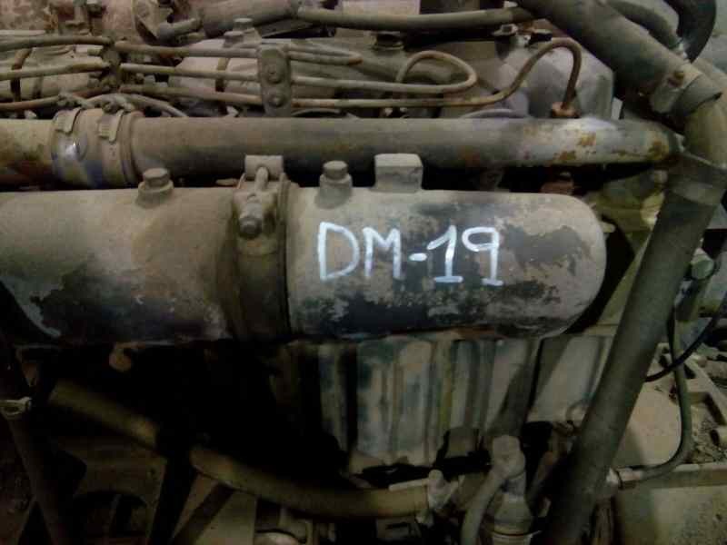 Recambio de motor completo para pegaso trucks serie 1200 1223 referencia OEM IAM 95T1BX  