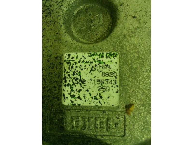 Recambio de compresor aire acondicionado para nissan trucks atleon 35.13 referencia OEM IAM DKS16 8920 582 156343