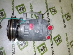 Recambio de compresor aire acondicionado para nissan trucks atleon 35.13 referencia OEM IAM DKS16 8920 582 156343 2