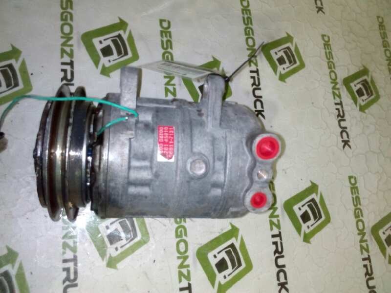 Recambio de compresor aire acondicionado para nissan trucks atleon 35.13 referencia OEM IAM DKS16 8920 582 156343