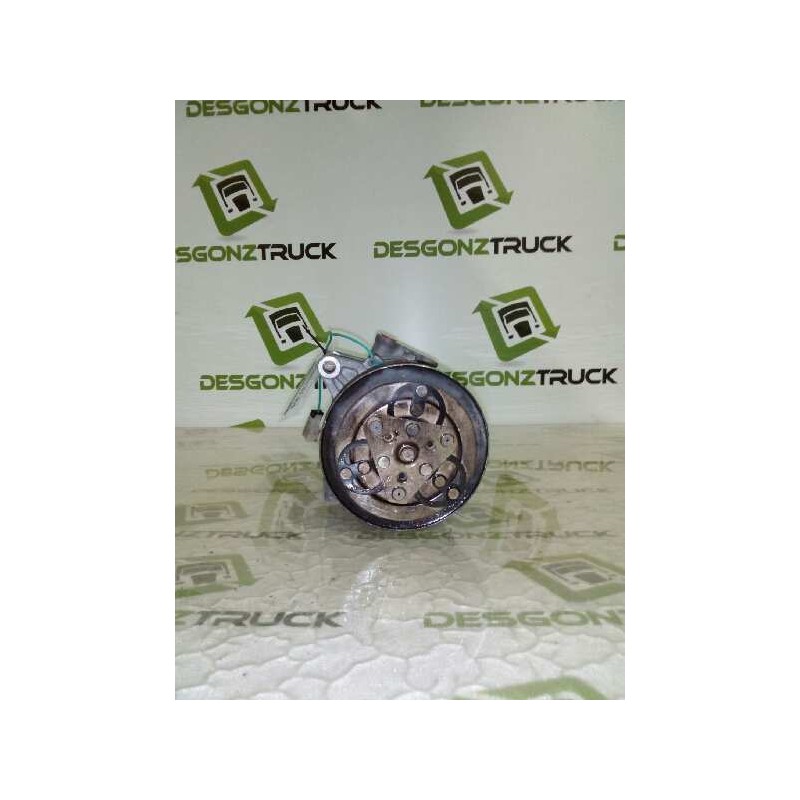 Recambio de compresor aire acondicionado para nissan trucks atleon 35.13 referencia OEM IAM DKS16 8920 582 156343