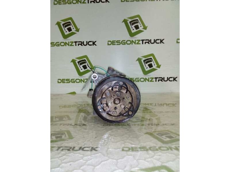Recambio de compresor aire acondicionado para nissan trucks atleon 35.13 referencia OEM IAM DKS16 8920 582 156343