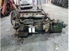 Recambio de motor completo para pegaso trucks serie 1200 1223 referencia OEM IAM   