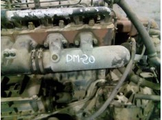 Recambio de motor completo para pegaso trucks serie 1200 1223 referencia OEM IAM    2