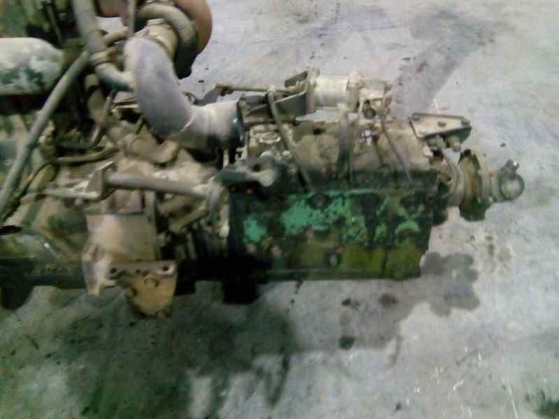 Recambio de motor completo para pegaso trucks serie 1200 1223 referencia OEM IAM   