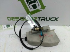 Recambio de cerradura puerta delantera izquierda para ford ka (ccq) 1.3 cat referencia OEM IAM   