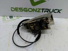 Recambio de cerradura puerta delantera izquierda para ford ka (ccq) 1.3 cat referencia OEM IAM    2