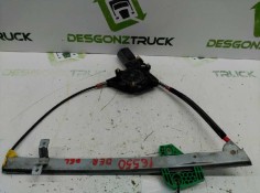 Recambio de elevalunas delantero derecho para ford ka (ccq) 1.3 cat referencia OEM IAM   