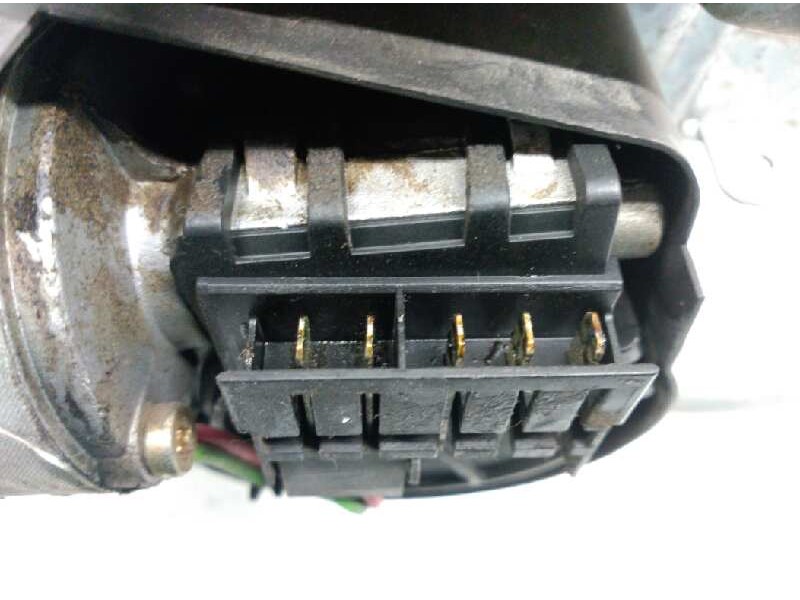 Recambio de motor limpia delantero para ford ka (ccq) 1.3 cat referencia OEM IAM   