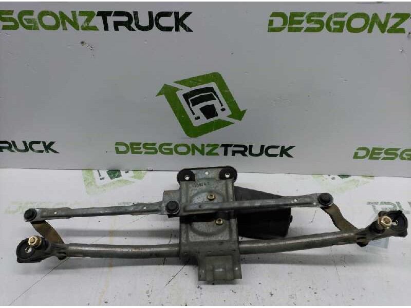 Recambio de motor limpia delantero para ford ka (ccq) 1.3 cat referencia OEM IAM   