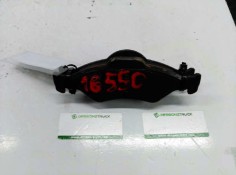 Recambio de pastillas de freno delanteras para ford ka (ccq) 1.3 cat referencia OEM IAM   