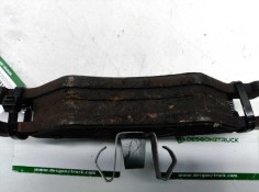 Recambio de pastillas de freno delanteras para ford ka (ccq) 1.3 cat referencia OEM IAM    2