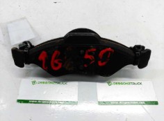 Recambio de pastillas de freno delanteras para ford ka (ccq) 1.3 cat referencia OEM IAM   