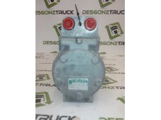 Recambio de compresor aire acondicionado para mercedes trucks actros mp 2/ mp 3 1843 ls (428cv) referencia OEM IAM A0002340811 4