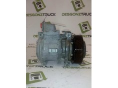 Recambio de compresor aire acondicionado para mercedes trucks actros mp 2/ mp 3 1843 ls (428cv) referencia OEM IAM A0002340811 4 2
