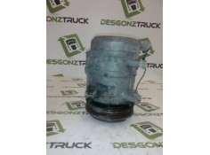 Recambio de compresor aire acondicionado para nissan trucks atleon 35.13 referencia OEM IAM DKS16H   2