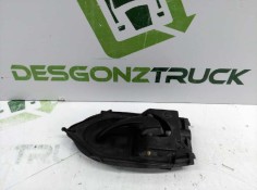 Recambio de maneta interior delantera izquierda para ford ka (ccq) 1.3 cat referencia OEM IAM   
