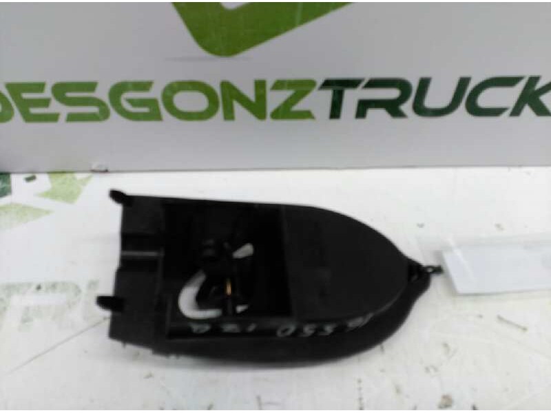 Recambio de maneta interior delantera izquierda para ford ka (ccq) 1.3 cat referencia OEM IAM   