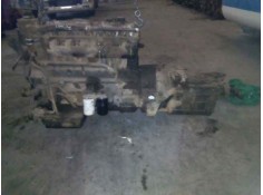 Recambio de motor completo para pegaso trucks serie 1200 1217.2 (170cv) referencia OEM IAM 95A1EX 2150 SIN TURBO