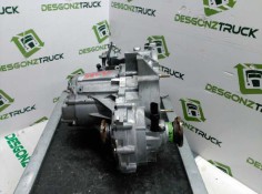 Recambio de caja cambios para skoda fabia (6y2/6y3) classic referencia OEM IAM 002301107T   2